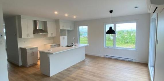 GRAND 4 ½ à louer près des ponts - Photo 2