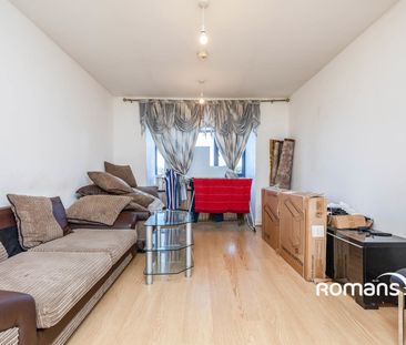 1 bedroom apartment to rent - Photo 6