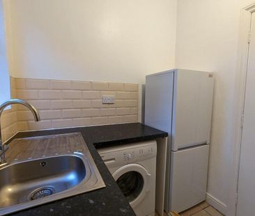 1 bedroom apartment to rent - Photo 6