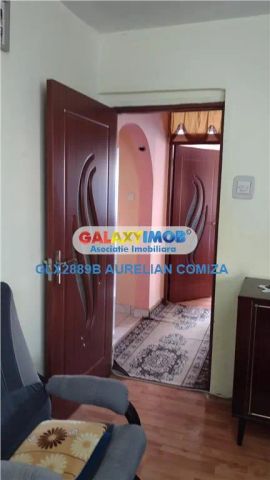 Apartament 2 camere Romancierilor - Photo 4