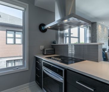 Appartement à louer - Gatineau (Aylmer) (Aylmer Park, Wychwood) App... - Photo 5