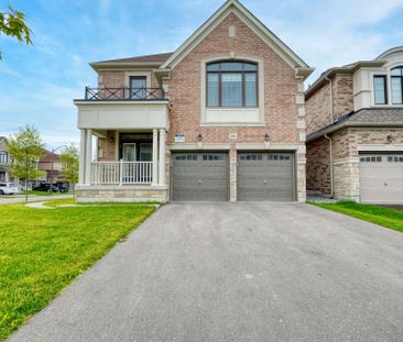 For Lease - 86 Maskell Crescent, Whitby, Ontario - Photo 5