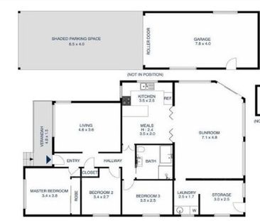 Lovely Home with Detached Garage! - Photo 1