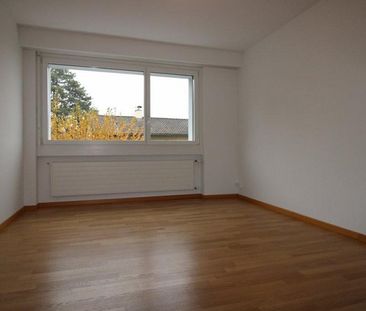 Attraktive 4.5 Zimmerwohnung mit Seesicht per 01.04.2026 zu vermieten - Photo 4