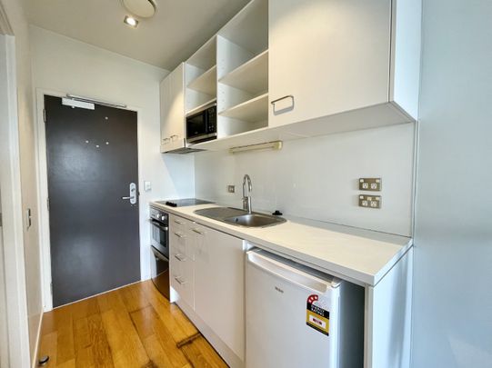 Unit 11I, 16 Gore Street, Auckland Central, Auckland - Photo 1