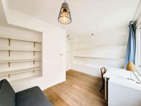 Camperstraat 1-A1, Oosterparkbuurt-Noordwest, 1091AD, Amsterdam - Foto 4