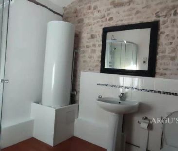 Maison De Ville à Sauze Vaussais - Photo 5