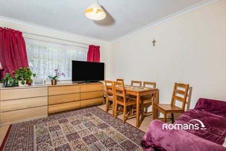 1 bedroom property to rent - Photo 2