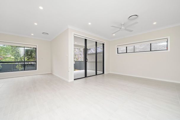 Brand New Modern Duplex! - Photo 1