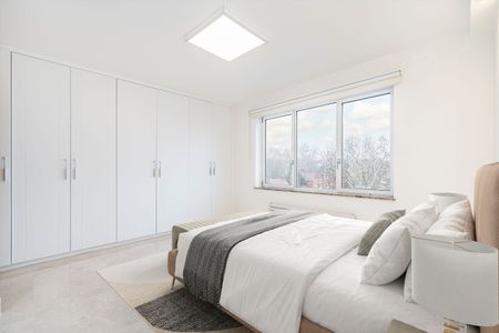 St. Mary Abbots Terrace, Holland Park, W14, London - Photo 3