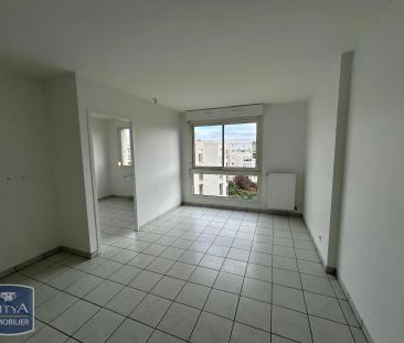 Appartement à louer 1 pièce 33.39m² - Photo 6