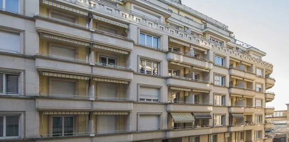 Studio rénové au coeur de Lausanne - Photo 2