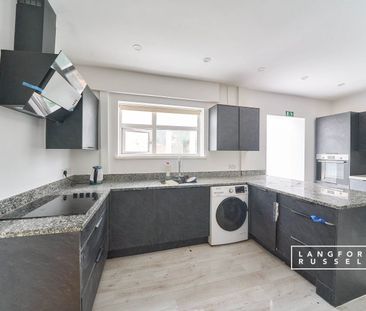 House Share to rent - Mottingham Road, London, SE9 - Photo 5