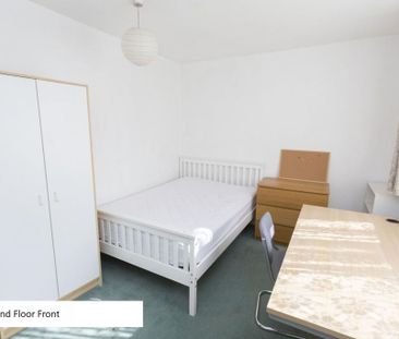 5 bedroom terraced house to rent - Photo 6