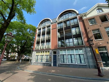Te huur: Appartement Reguliersgracht 107 K in Amsterdam - Foto 5