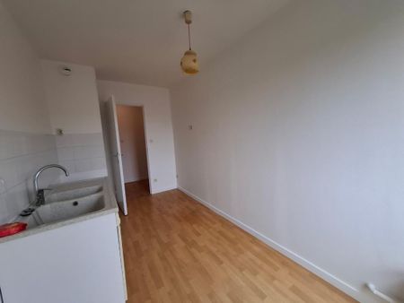 Appartement T2 à louer - 42 m² - Photo 5