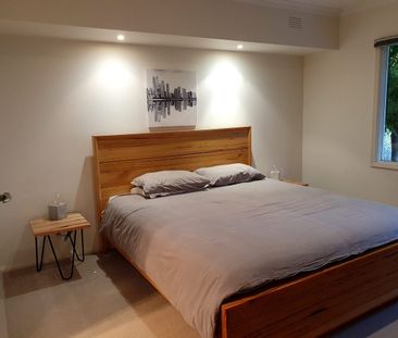 Partly Furnished 2-Bedroom Unit in the Heart of Newtown - Photo 4