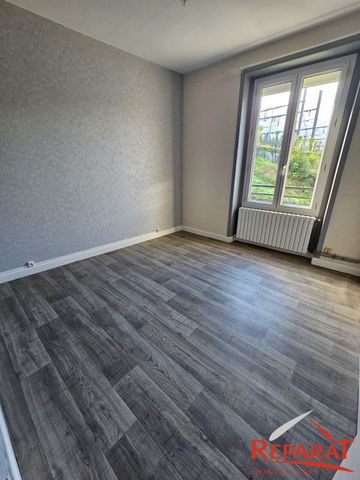 Location Appartement 3 pièces 45m² BRIVE LA GAILLARDE 19100 - Photo 3