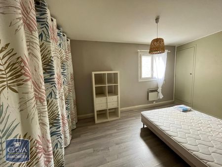 Location Appartement 2 pièces 43m² LE HAVRE 76600 - Photo 5