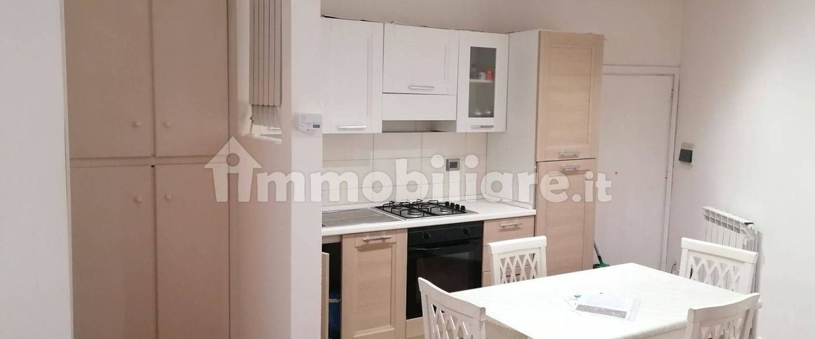 Loft piazza San Francesco 1, Rieti - Photo 1