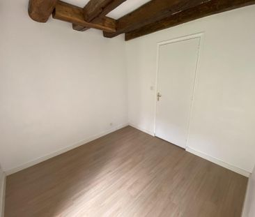 Location Appartement 1 pièce 18m² ANGERS 49000 - Photo 5