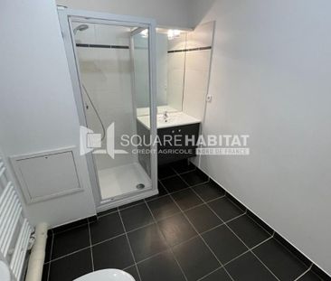 Location Appartement 1 pièce 30m² LILLE 59260 - Photo 3