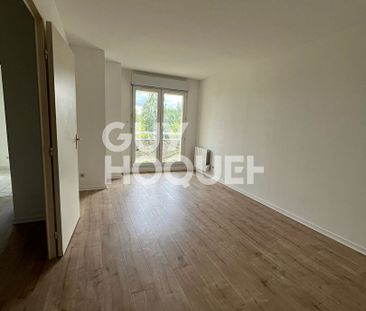 Appartement Compiègne 2 pièce(s) 44.35 m² - Photo 2