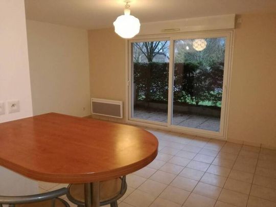 Appartement 2 pièces - - Photo 1