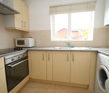 1 bedroom apartment to rent - Photo 3