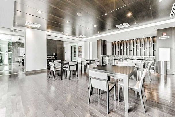 For Lease - 510 Curran Place Unit# 1007, Mississauga, Ontario - Photo 1