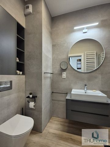 Pierwsza dzielnica - nowoczesne studio z garażem - Фото 4