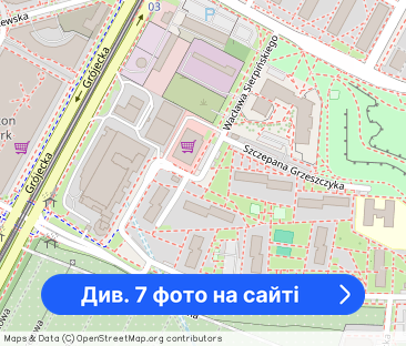 Mieszkanie 2 pok Ochota Sierpińskiego - Фото 1