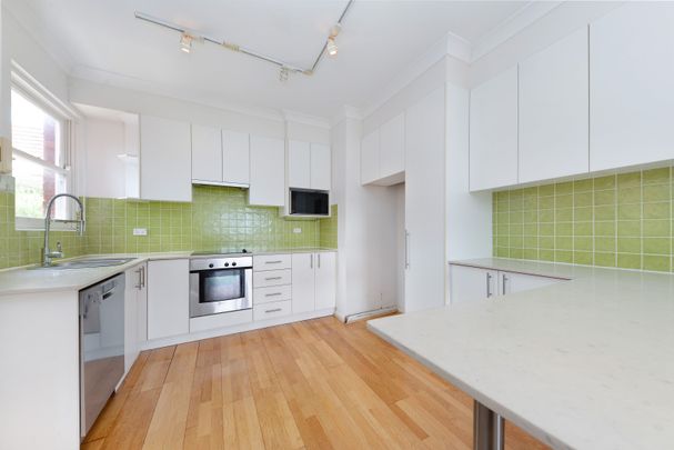 8/18 Roscoe Street, Bondi Beach NSW 2026 - Apartment For Rent | Domain - Photo 1