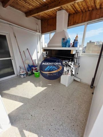 Διαμέρισμα για ενοικίαση Καλλίπολη (Καλλίπολη – Φρεαττύδα) - Photo 5