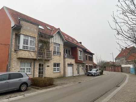 Duplex appartement met privé ingang - Foto 4