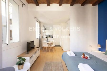 Loft en alquiler en La Barceloneta - Photo 3