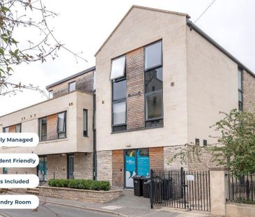 Studio to rent - Photo 4