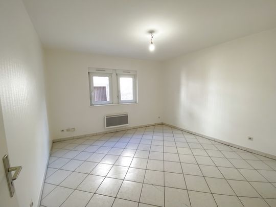 Location Appartement 1 pièce 25m² SELESTAT 67600 - Photo 1