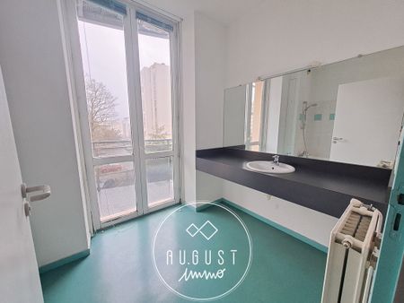 Location Appartement 2 pièces 51m² LIMOGES 87000 - Photo 4