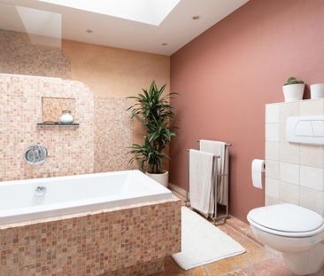 van Cleefstraat 50B - Foto 6