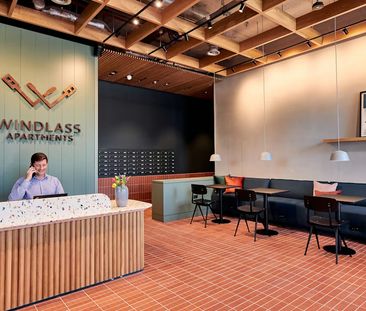 1 bedroom apartment - Photo 5