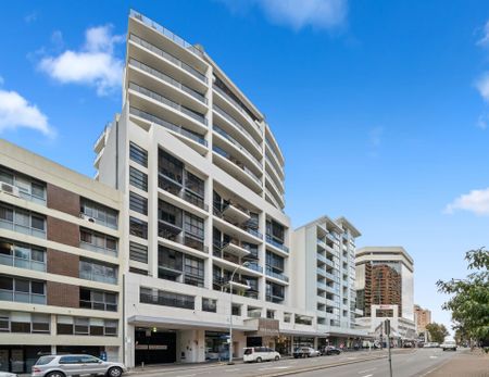 Huge 2 Double Bedroom Apartment with 2 Terraces and Parking - Photo 5