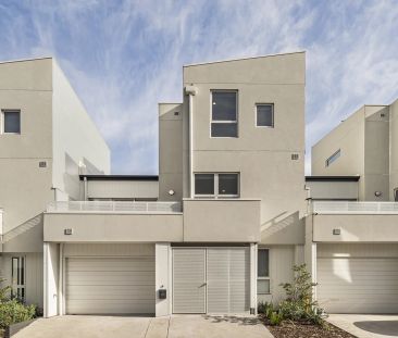 MODERN LIVING: Stylish 2-Bed Residence with Parking & Unbeatable Lo... - Photo 6