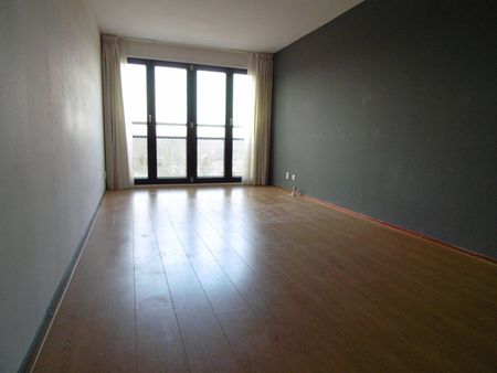 Appartement te huur: Buitenom 51 2711 JM Zoetermeer - Foto 2