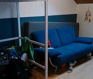 3-Zimmer Wohnung in Altena - Photo 1