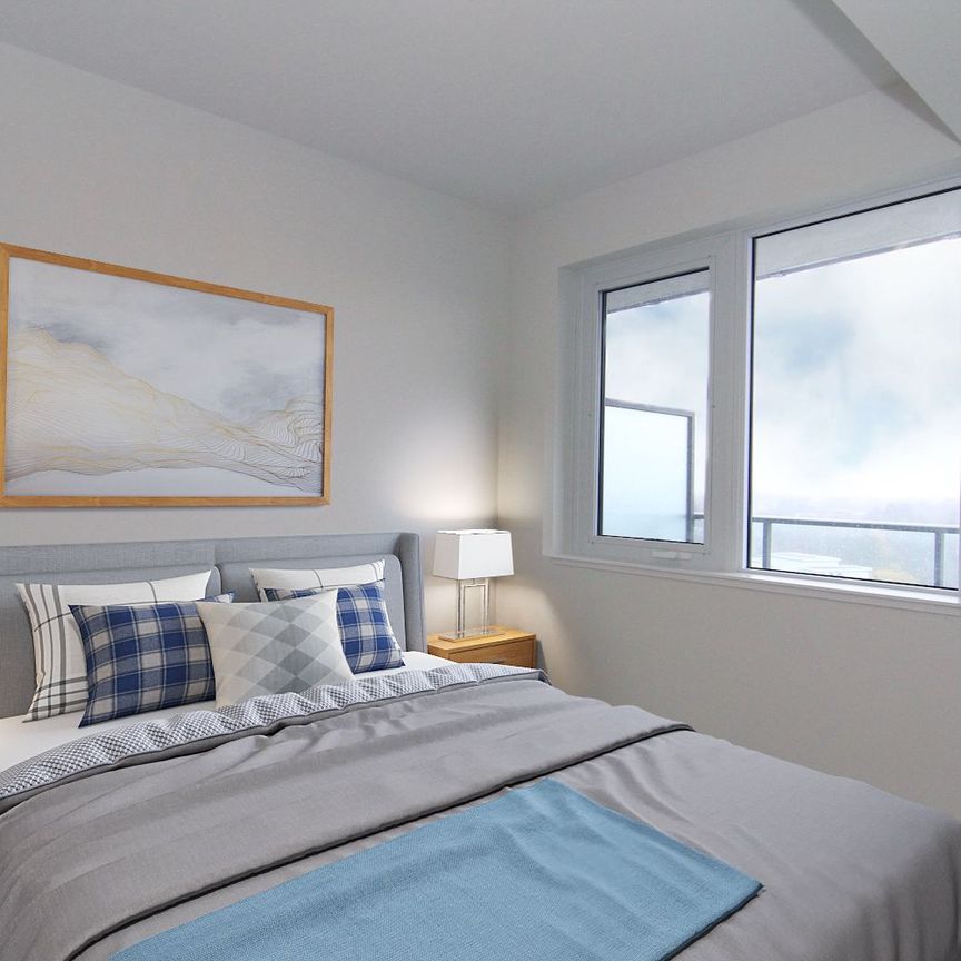 For Lease - 15 Ellerslie Avenue Unit# 1006, Toronto, Ontario - Photo 1