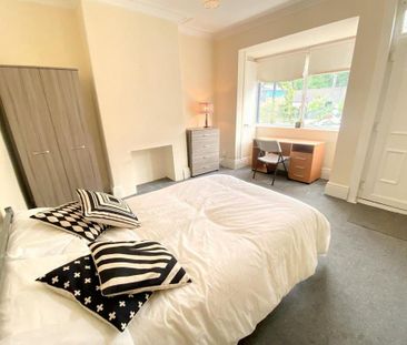 5 bedroom house share to rent - Photo 6