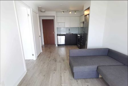 For Lease - 160 Flemington Road Unit# 621, Toronto, Ontario - Photo 5