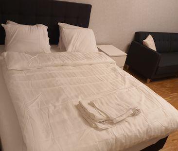 Benvägen, Västerås - Foto 5