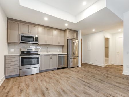 For Lease - 280 Crichton Street Unit# 302, New Edinburgh - Lindenlea, Ontario - Photo 3